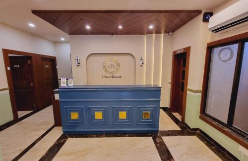 Bhopal Hotel | Hotel Urban House