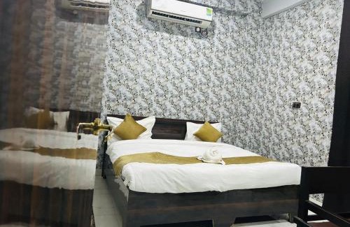 Noida Hotel | Hotel Urban Nest