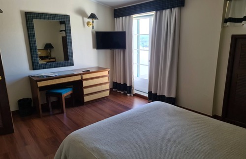 Nelas Hotel | Hotel Urgeiriça