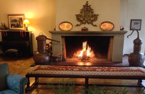 Canas de Senhorim Hotel | Hotel Urgeirica