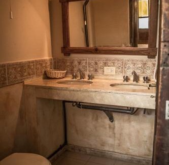 Capilla del Monte Hotel | Hotel Uritorco