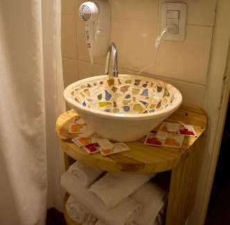 Capilla del Monte Hotel | Hotel Uritorco