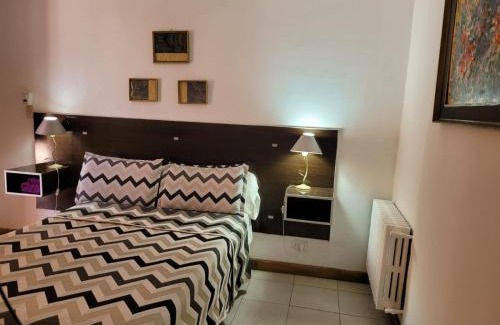 Capilla del Monte Hotel | Hotel Uritorco