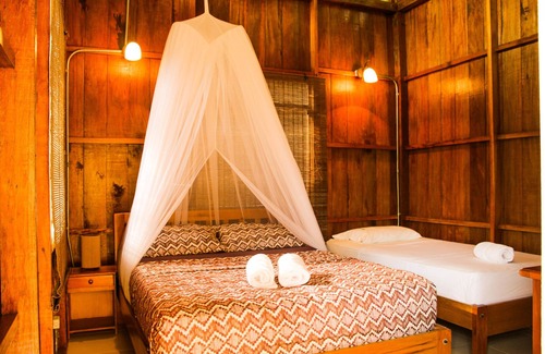 Leticia Hotel | Hotel Utuane