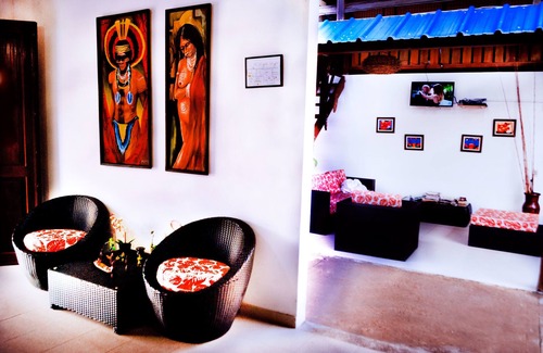 Leticia Hotel | Hotel Utuane