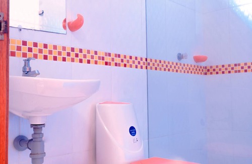 Leticia Hotel | Hotel Utuane