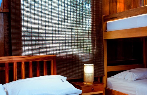 Leticia Hotel | Hotel Utuane