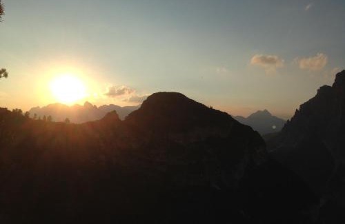 San Cassiano Hotel | Hotel Vajolet