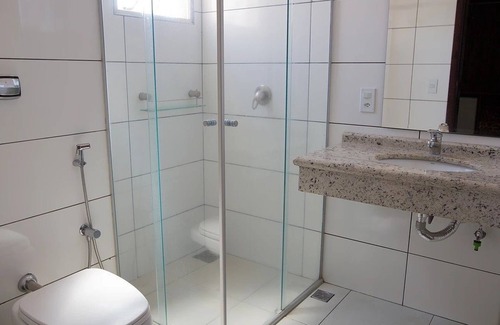 Vila Maxwell Hotel | Hotel Valência