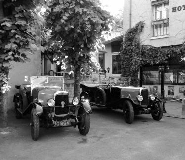 Azay-le-Rideau Hotel | Hotel Val De Loire