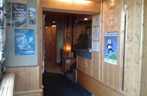 Saint-Gervais-les-Bains Hotel | Hotel Val Joly