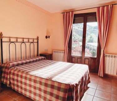 Albarracin Hotel | Hotel Valdevécar