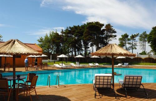 Aljezur Hotel | Hotel Vale Da Telha