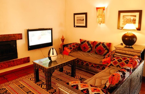 Aljezur Hotel | Hotel Vale da Telha