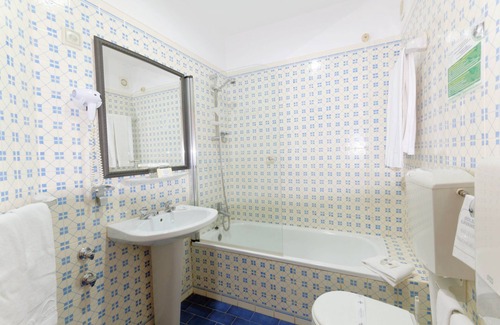 Aljezur Hotel | Hotel Vale da Telha