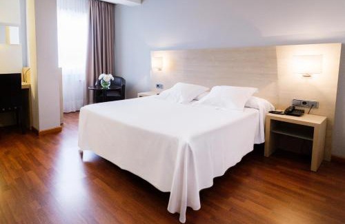 Ferrol Hotel | Hotel Valencia