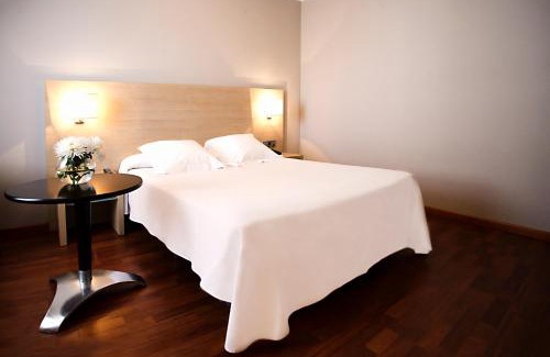 Ferrol Hotel | Hotel Valencia