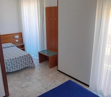 Lavagna Hotel | Hotel Valentino