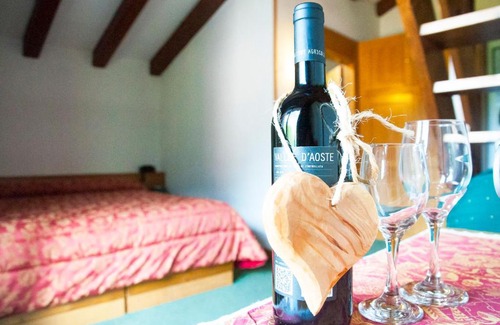 Cogne Hotel | Hotel Vallée De Cogne