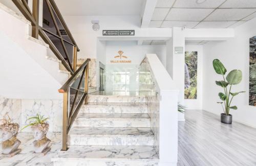 Los Llanos Hotel | Hotel Valle Aridane