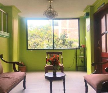 Chimborazo Province Hotel | Hotel Valle de Guano