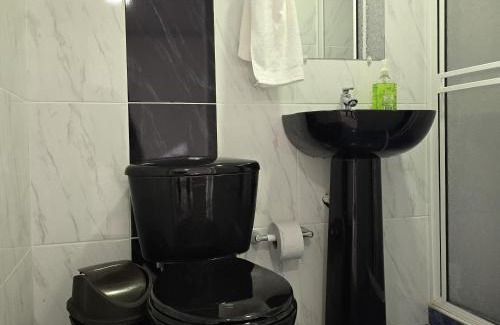 Sevilla Hotel | Hotel Valle del Café - Habitación con Jacuzzi 10