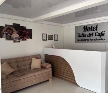 Sevilla Hotel | Hotel Valle del Café - Habitación con Jacuzzi 10