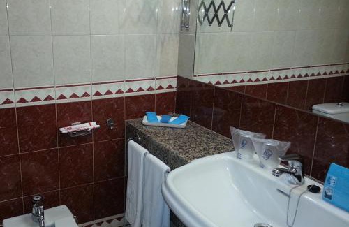 Puerto de la Cruz Hotel | Hotel Vallemar