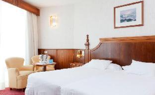 Puerto de la Cruz Hotel | Hotel Vallemar