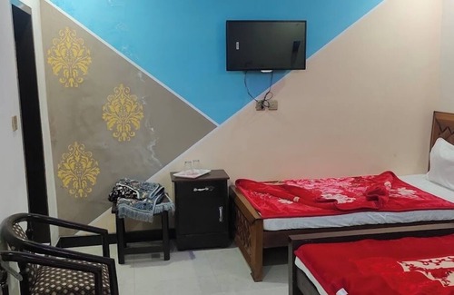 Balakot Hotel | Hotel Valley Door