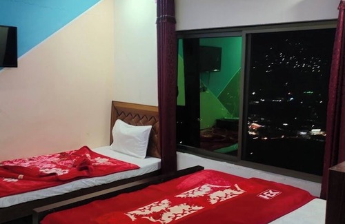 Balakot Hotel | Hotel Valley Door