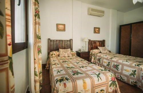 Lepe Hotel | Hotel Valsequillo