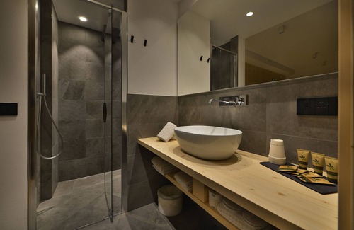 San Rocco Hotel | Hotel Valtellina