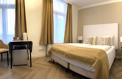 Zierikzee Hotel | Hotel van Oppen