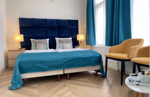 Zierikzee Hotel | Hotel van Oppen