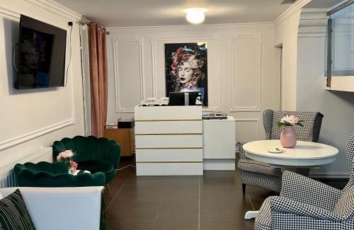 Timisoara Hotel | Hotel Vandia