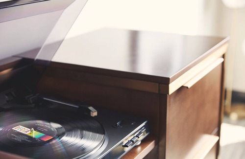 Downtown Springfield Hotel | Hotel Vandivort