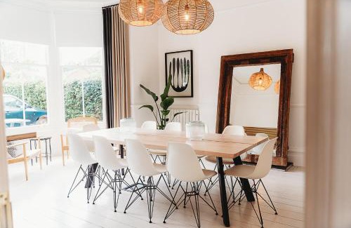 Truro Hotel | Hotel VARA