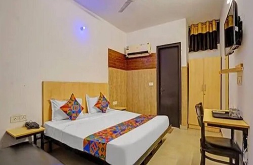 Vasundhara Hotel | Hotel Vasundhara Grand