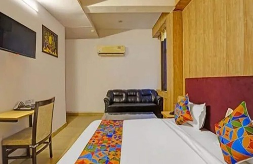 Vasundhara Hotel | Hotel Vasundhara Grand