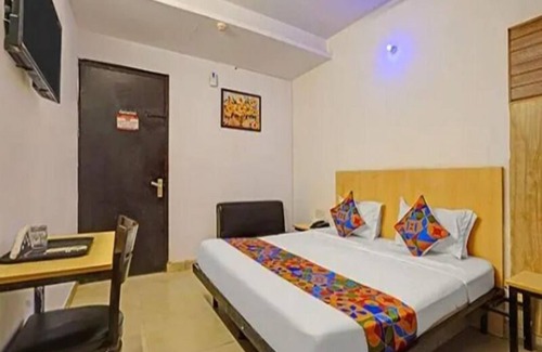 Vasundhara Hotel | Hotel Vasundhara Grand