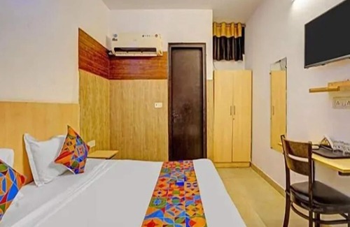 Vasundhara Hotel | Hotel Vasundhara Grand