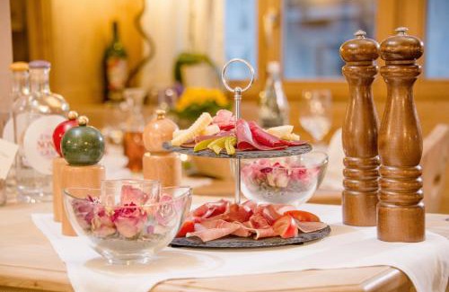 Cinuos-Chel Hotel | Hotel Veduta