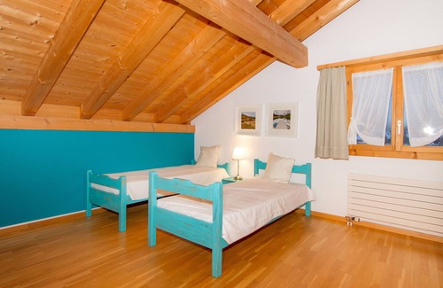 Cinuos-Chel Hotel | Hotel Veduta