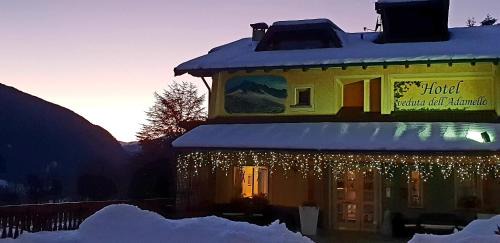 Temu Hotel | Hotel Veduta dell'Adamello