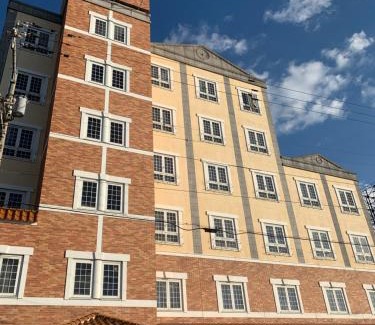 Jyoto Cho Hotel | Hotel Vega Takamatsu (Adult Only)