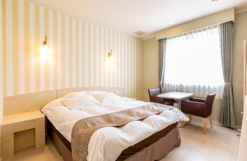 Jyoto Cho Hotel | Hotel Vega Takamatsu (Adult Only)