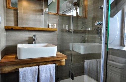 Puerto Natales Hotel | Hotel Vendaval