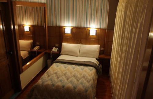 Huanuco Hotel | Hotel Venecia