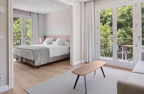 Etxalar Hotel | Hotel Venta Etxalar